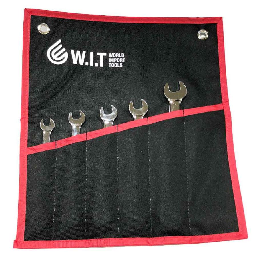 WORLD IMPORT TOOLS ※数量限定 SIGNET 100ギア ラチェット