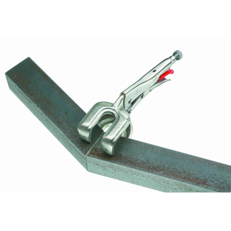 【数量限定】クニペックス KNIPEX 4214-280 溶接用グリッププライヤ KNIPEX（クニペックス） 溶接用グリッププライヤー 4214-280 工具