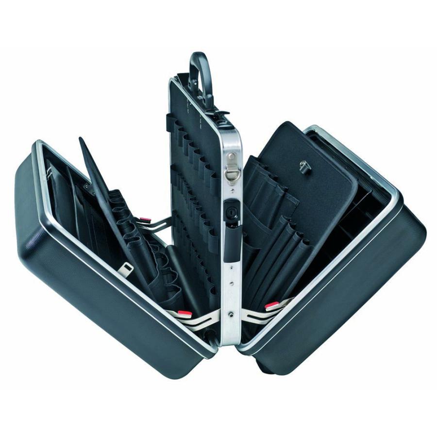 KNIPEX ツールケース ビッグツイン 002140LE 工具 クニペックス 