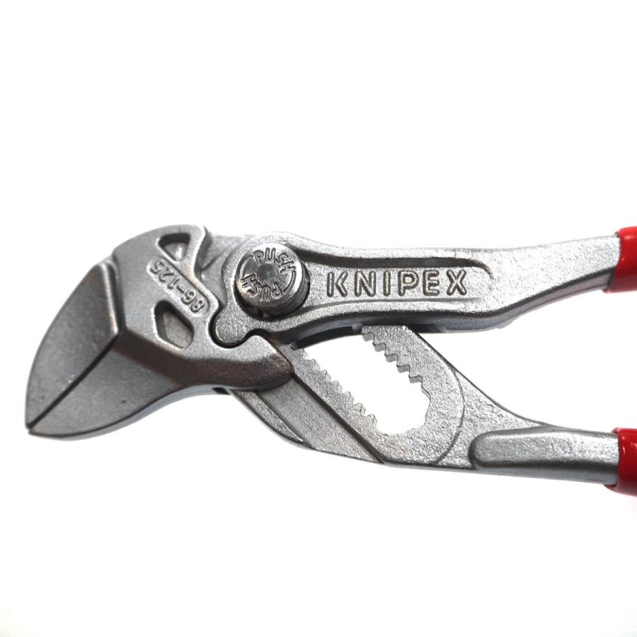 KNIPEX 86 03 300 プライヤーレンチ【市川行徳店】【店頭取引限定】【中古】 管理番号：ITP7SP20PVCA 日本正規品 クニペックス プライヤーレンチ (8603-150)(4003773069676