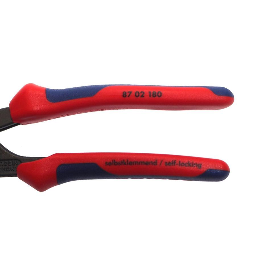 KNIPEX（クニペックス） ウォーターポンププライヤー コブラ