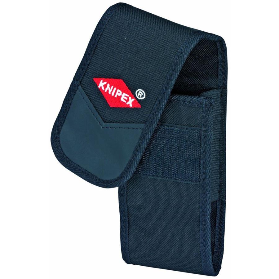 (未使用･未開封品)　クニペックス (KNIPEX) ツールアクセサリー KNIPEX 001941 ツールロールセット 001941 sdt40b8 KNIPEX（クニペックス） ツールロールバッグ001941LE の