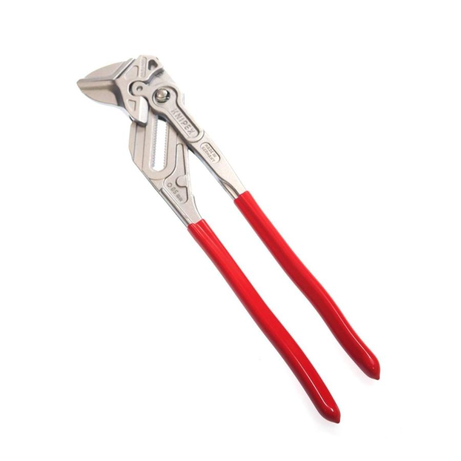 クニペックス　プライヤーレンチ400mm 工具 KNIPEX（クニペックス） プライヤーレンチ 400mm 8603-400 工具