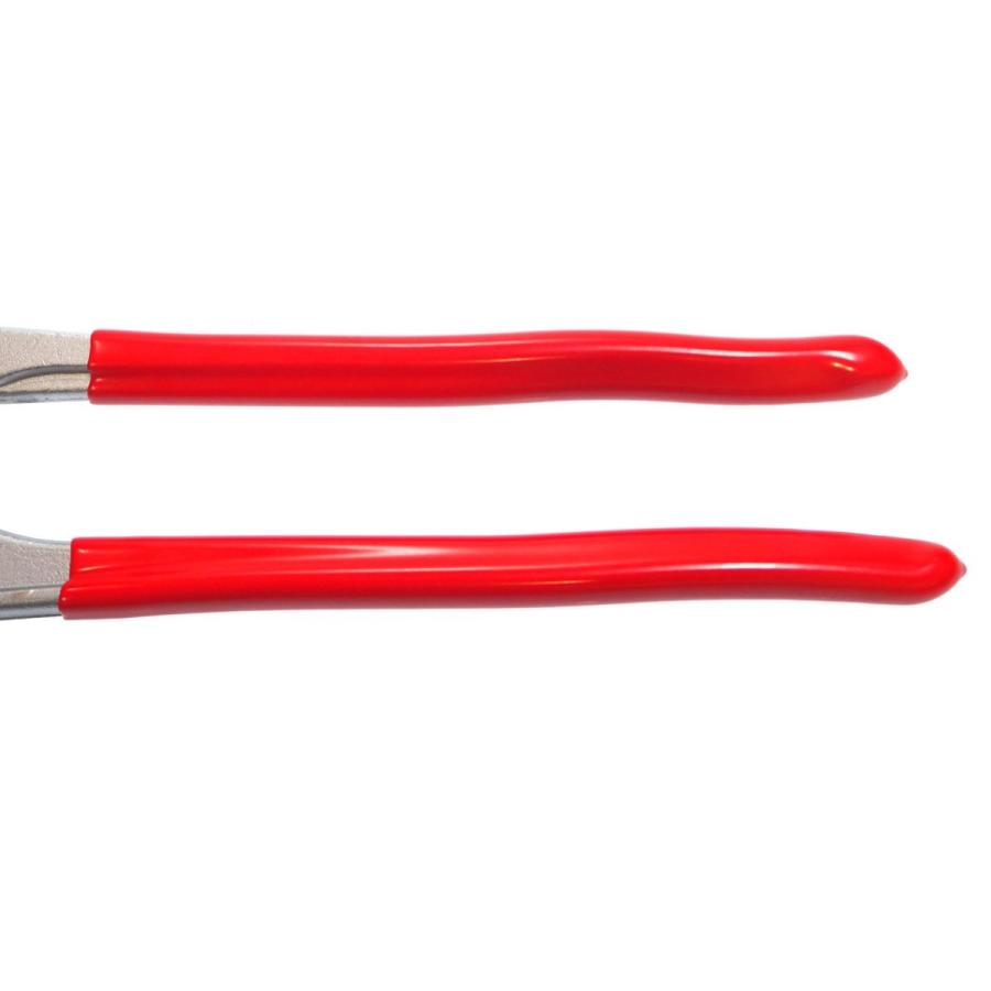 クニペックス　プライヤーレンチ400mm 工具 KNIPEX（クニペックス） プライヤーレンチ 400mm 8603-400 工具