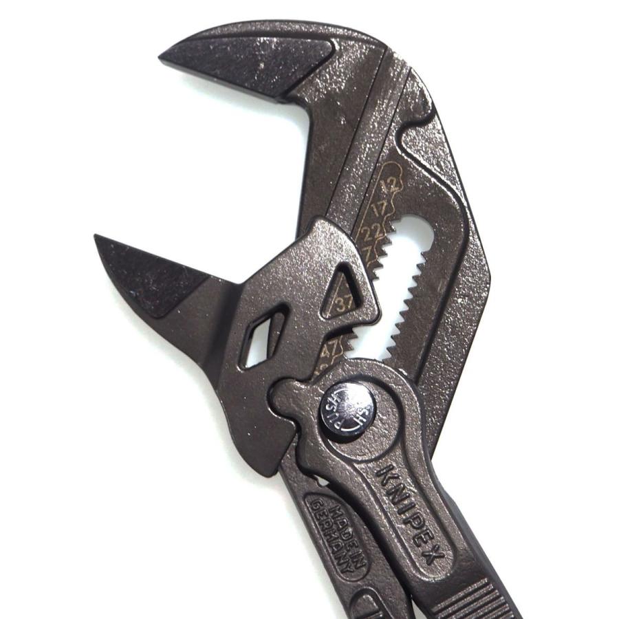 クニペックス　プライヤーレンチセット クニペックス KNIPEX コブラ プライヤーレンチ セット | WIT