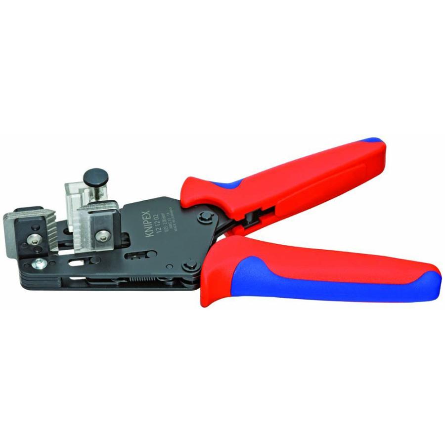 KNIPEX ワイヤーストリッパー 1212-02 工具 クニペックス