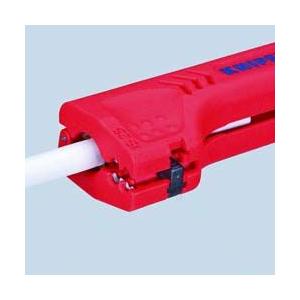 KNIPEX ケーブルストリッパー 1690-130SB 工具 クニペックス