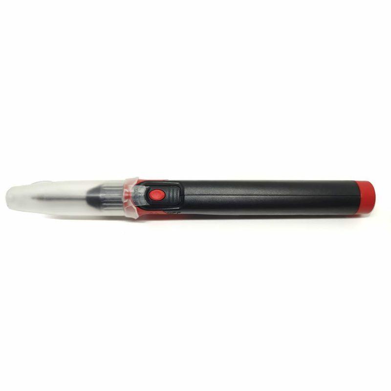 CUSTOR クストー 充電式半田こて ST-25083 : WORLD IMPORT TOOLS