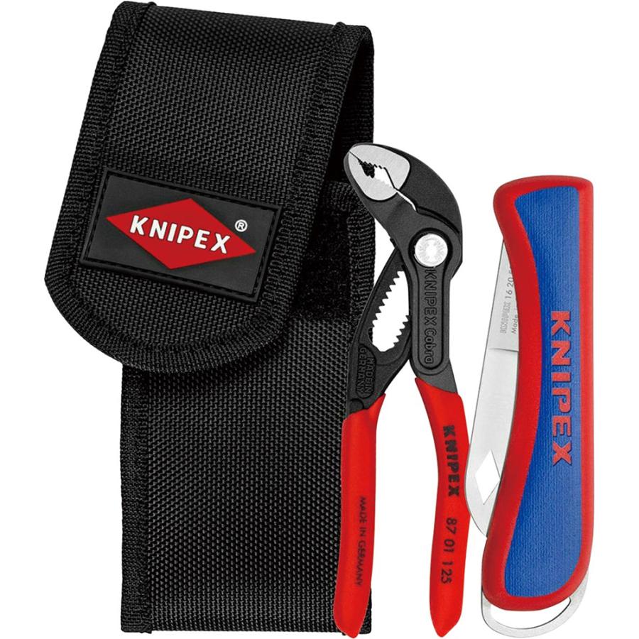 最終値下げ中 クニペックス KNIPEX工具3点セット クニペックス 電気技師用ツールセット63PCE 002137 工具セット