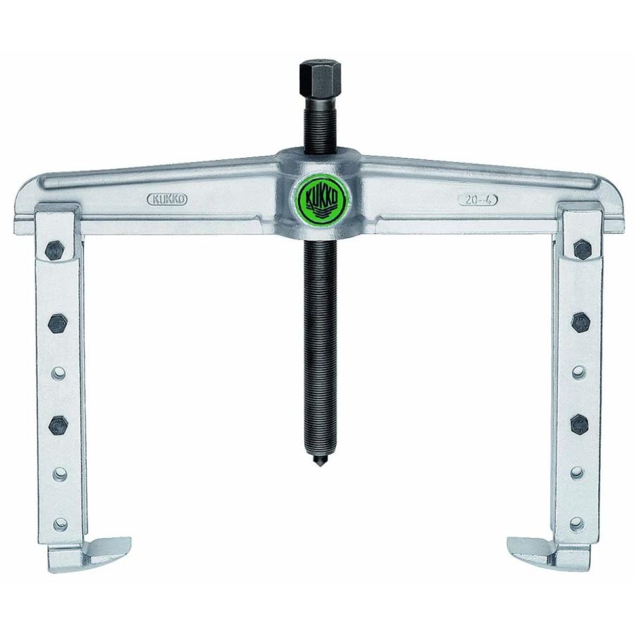 Kukko クッコ 40 Av 2本アームプーラー 工具 Khabarbani Com