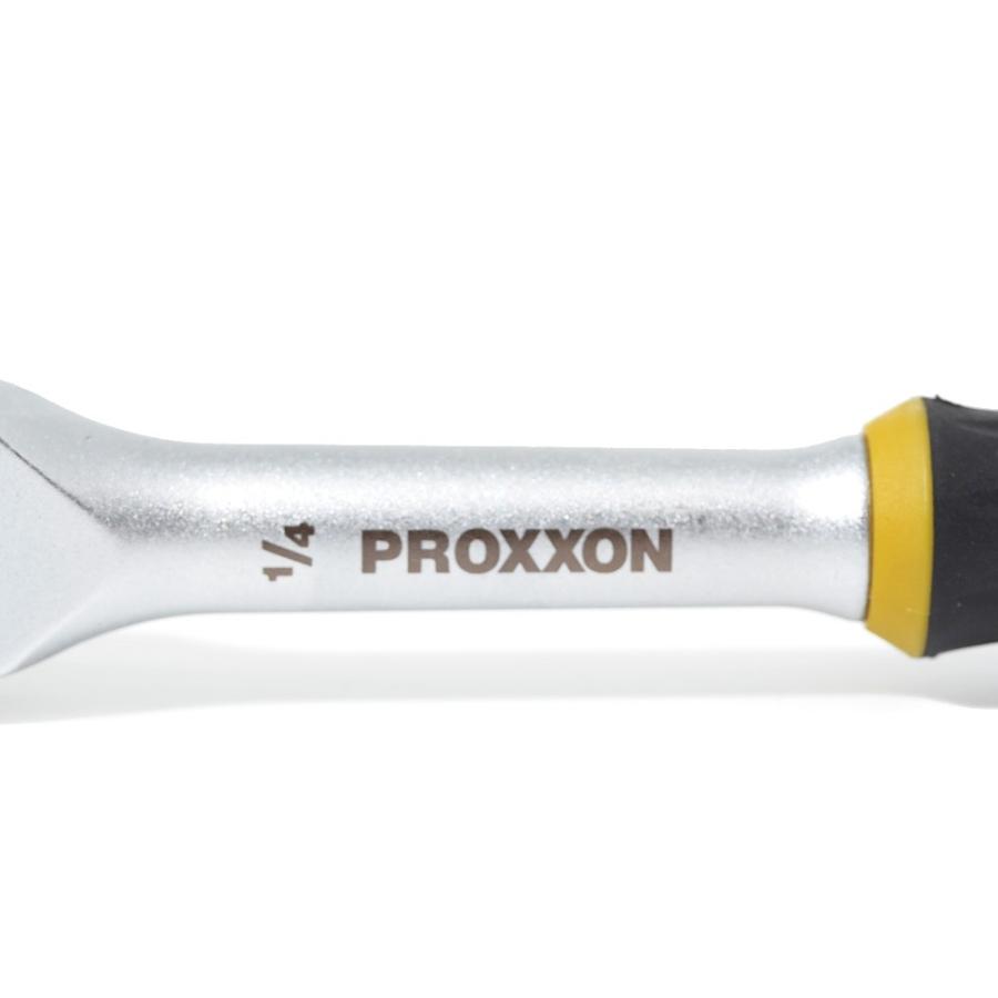 PROXXON（プロクソン） Proxxon 1/4drロータリーラチェット(83082