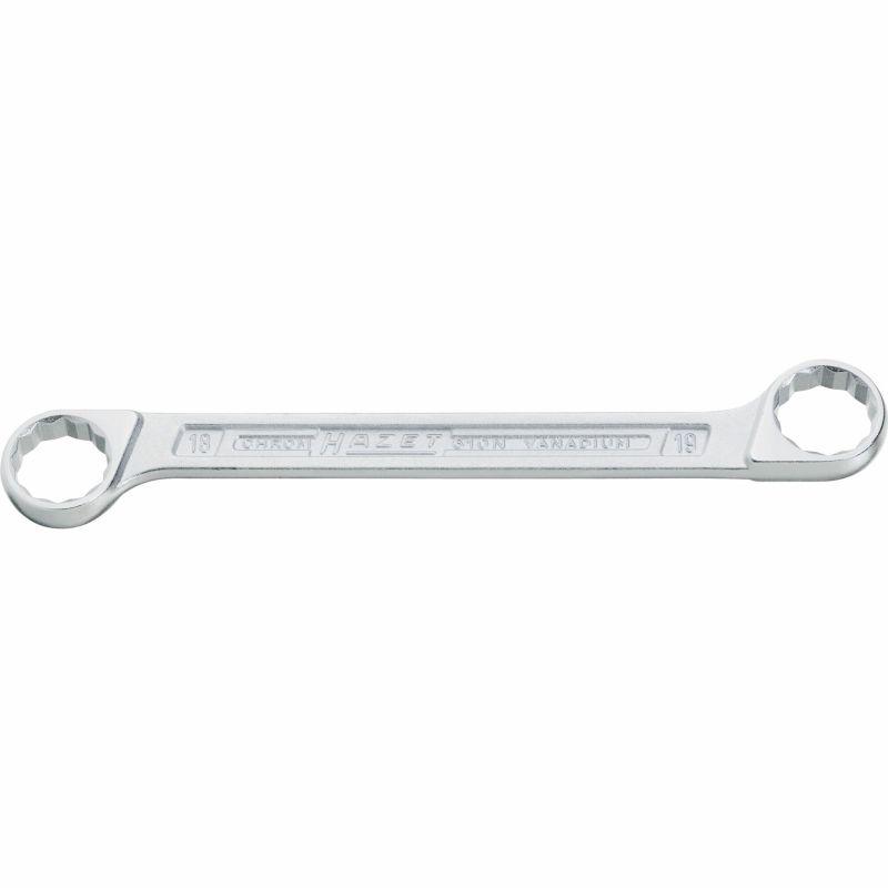 HAZET HAZET-610N/14x15 ハゼット ストレートリングレンチ