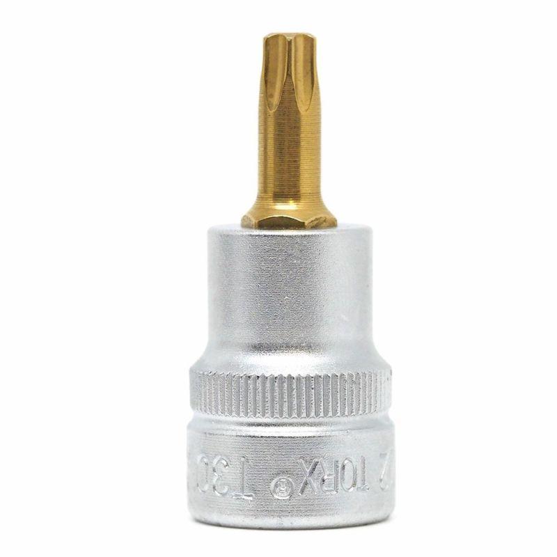 HAZET HAZET-8802/T30 ハゼット 3/8dr トルクスソケット : WORLD 
