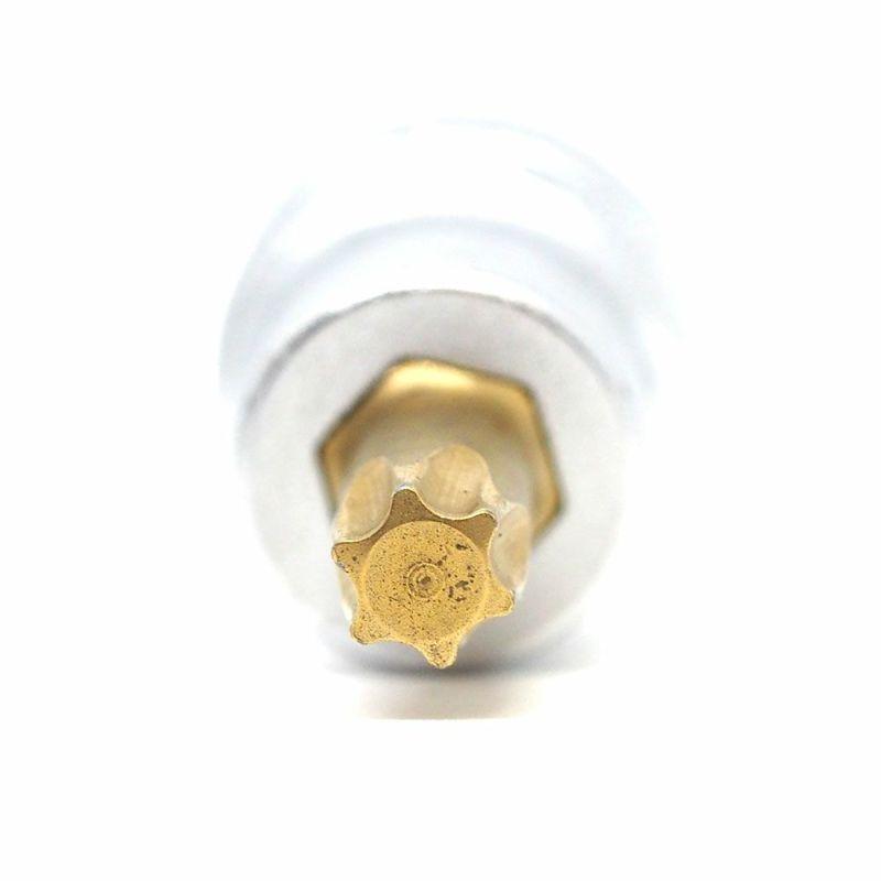 HAZET（ハゼット） HAZET-8802/T40 3/8dr トルクスソケット : WORLD