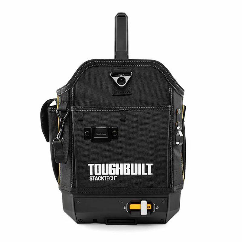 TOUGHBUILT STACK TECH ツールトート【ハーフサイズ】TB-B1-S-80C