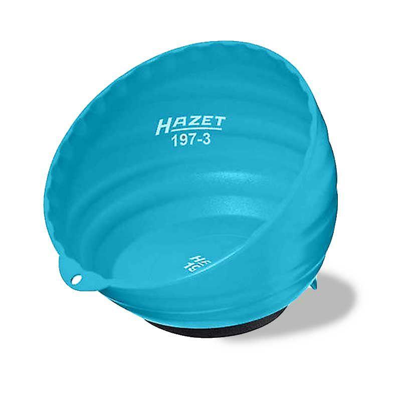 HAZET ハゼット マグネットパーツボウル 197-3 工具 : WORLD