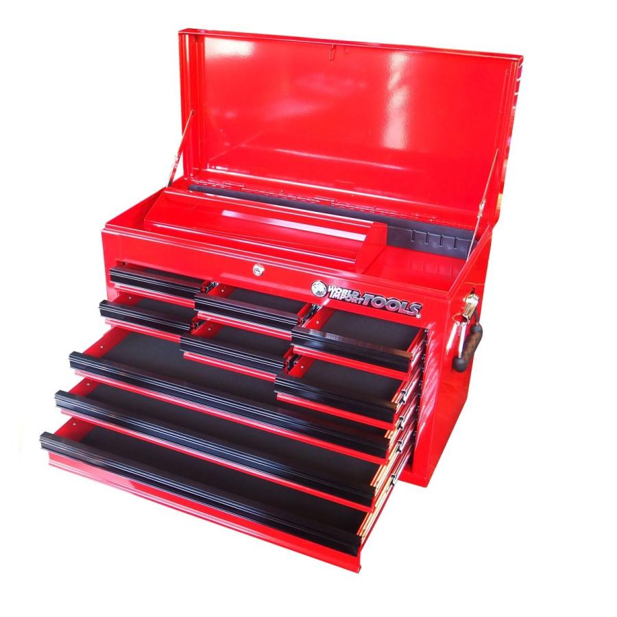 WORLD IMPORT TOOLS（ワールドインポートツールズ） WIT 9drawer