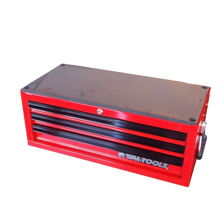 WORLD IMPORT TOOLS WIT 3drawer ミドルチェスト 工具 : WORLD WORLD IMPORT TOOLS WIT 3drawer ミドルチェスト 工具 : WORLD