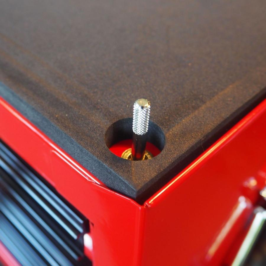 WORLD IMPORT TOOLS（ワールドインポートツールズ） WIT 3drawer