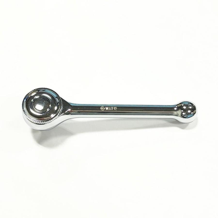 WORLD IMPORT TOOLS（ワールドインポートツールズ） WIT 3/8dr 60ギア