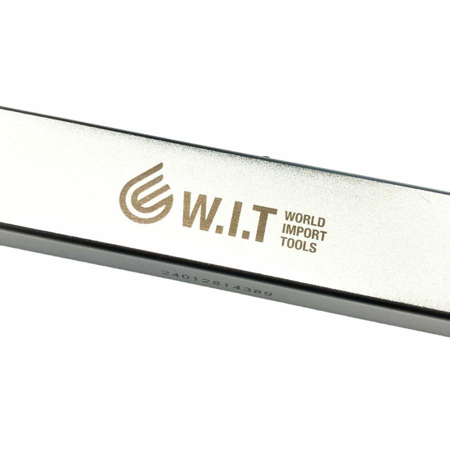 WORLD IMPORT TOOLS WIT 1/2drプッシュスルースプリットビームト