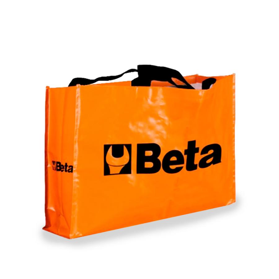 Beta（ベータ） ショッピングバッグ 大容量 大きい ビッグサイズ