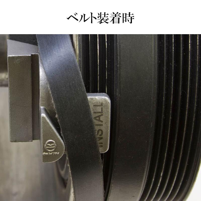 LISLE（ライル） ストレッチベルトリムーバー&インストーラー 59370 工具 : WORLD IMPORT TOOLS - 通販 ...