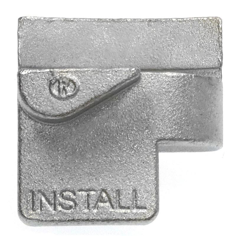 LISLE（ライル） ストレッチベルトリムーバー&インストーラー 59370 工具 : WORLD IMPORT TOOLS - 通販 ...