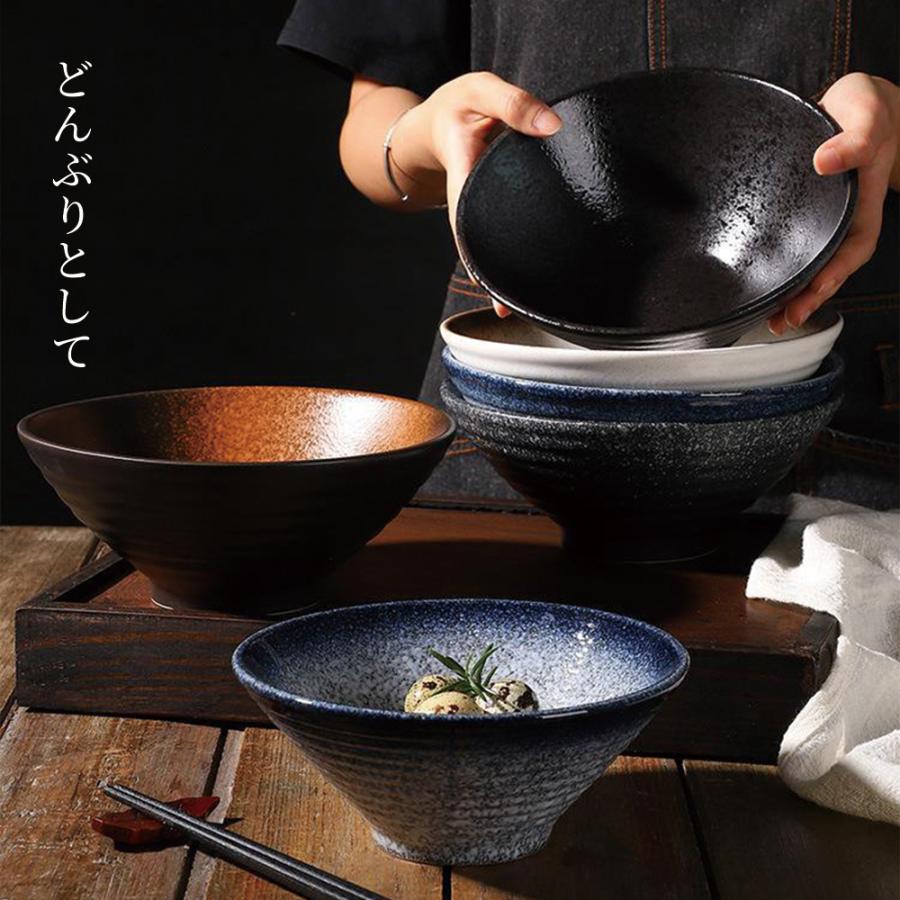 新品未使用⭐️和モダン陶器ボウル⭐️30個⭐️どんぶり 麺鉢 小鉢⭐️飲食店 業務用‼️ どんぶり 丼 麺鉢 食器 和食器 おしゃれ ボウル ラーメン鉢 和風食器