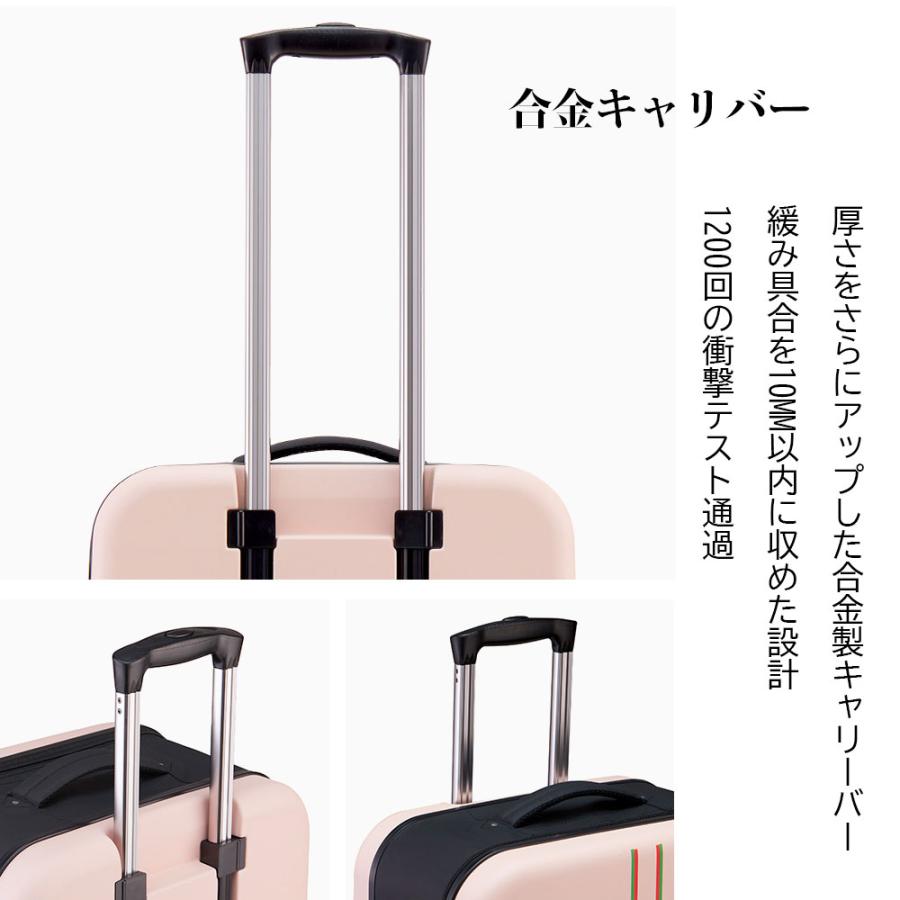 スーツケース 折りたたみ 20インチ 機内持ち込み 35L 軽量 キャリー