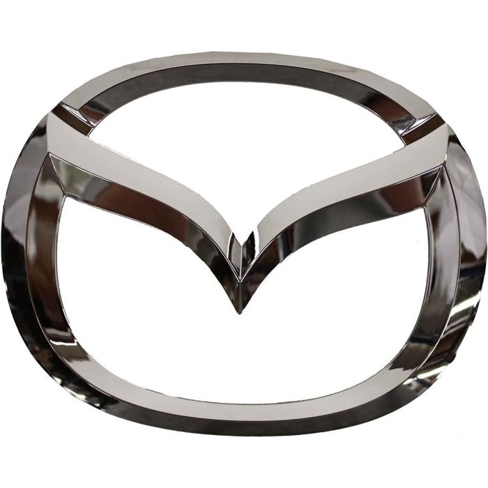 ☆在庫処分☆特別価格☆C235-51-731A マツダ 純正部品 フロントロゴ