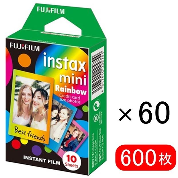チェキフィルム 600枚 セット FUJI FILM instax mini 送料無料 チェキフィルム 600枚 セット FUJI FILM instax mini 送料無料