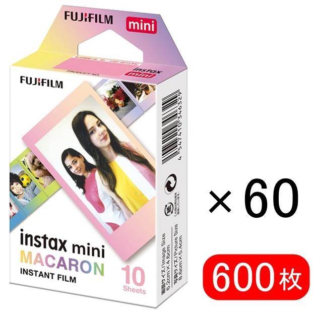 チェキフィルム 600枚 セット FUJI FILM instax mini 送料無料 チェキフィルム 600枚 セット FUJI FILM instax mini 送料無料
