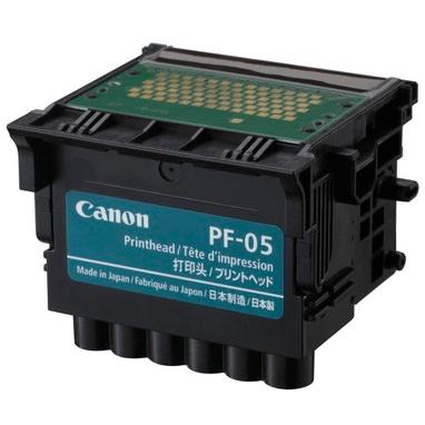 純正】Canon プリントヘッド PF-05 キヤノン CANON キャノン : pf-05 