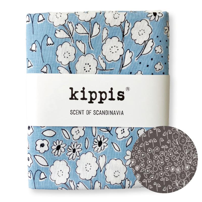 kippis（キッピス） シーチング 生地 花柄 ケト 草地 50cm 北欧 カットクロス : 手芸用品 ダブルノート Yahoo!店 ...