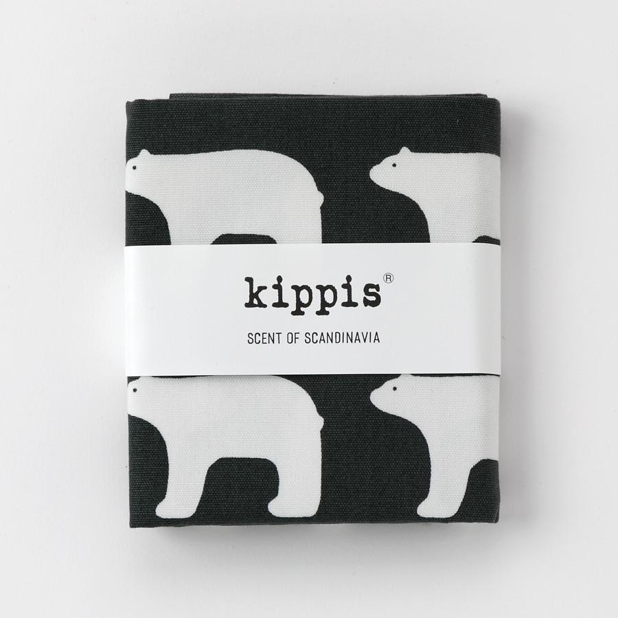 kippis（キッピス） オックス 生地 ヤーカルフ シロクマ 50cm 北欧 カットクロス : 手芸用品 ダブルノート Yahoo!店 ...