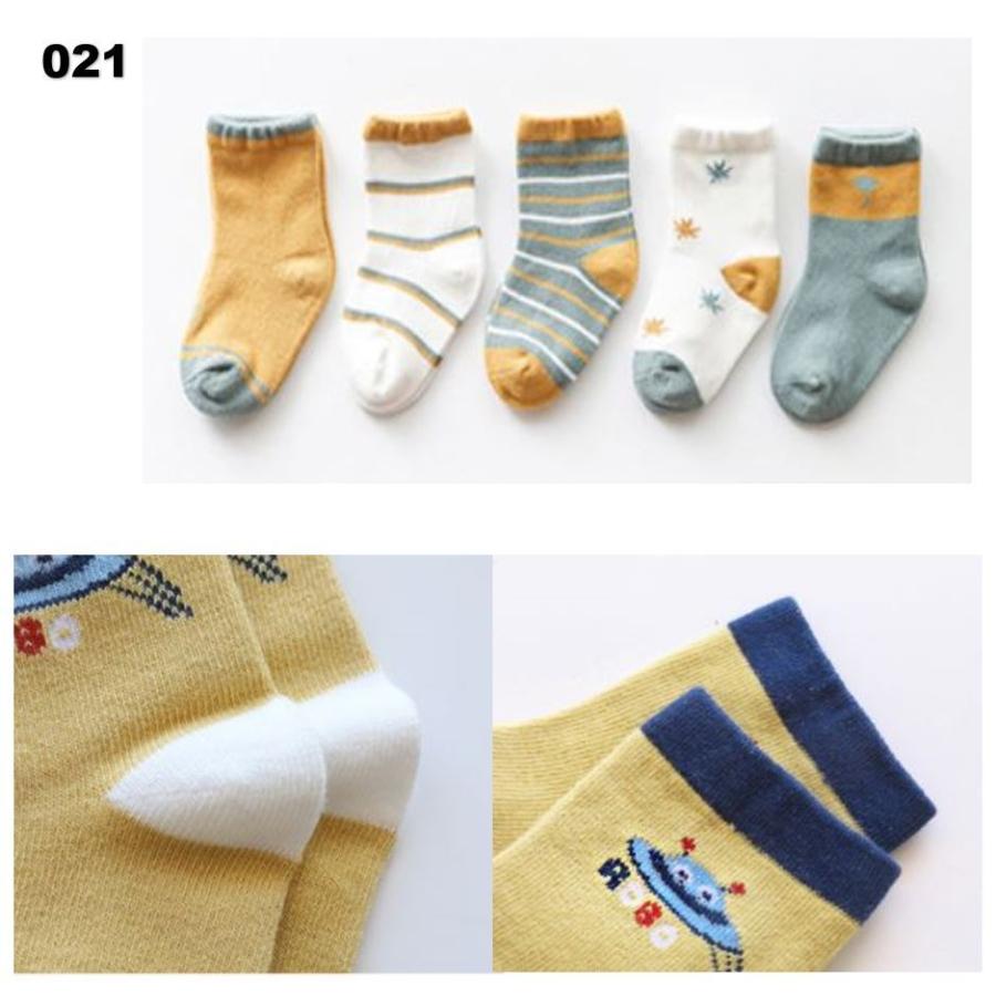 靴下 恐竜 キッズ ソックス ５足セット 子供 宇宙 星 お花 男の子 女の子 14cm 15cm 16cm 17cm 18cm 19cm cm 21cm K ワールドストア Pick 通販 Yahoo ショッピング