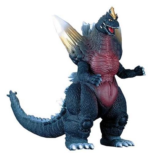 人気絶頂 ムービーモンスターシリーズ スペースゴジラ 全日本送料無料 Laporgub Jatengprov Go Id