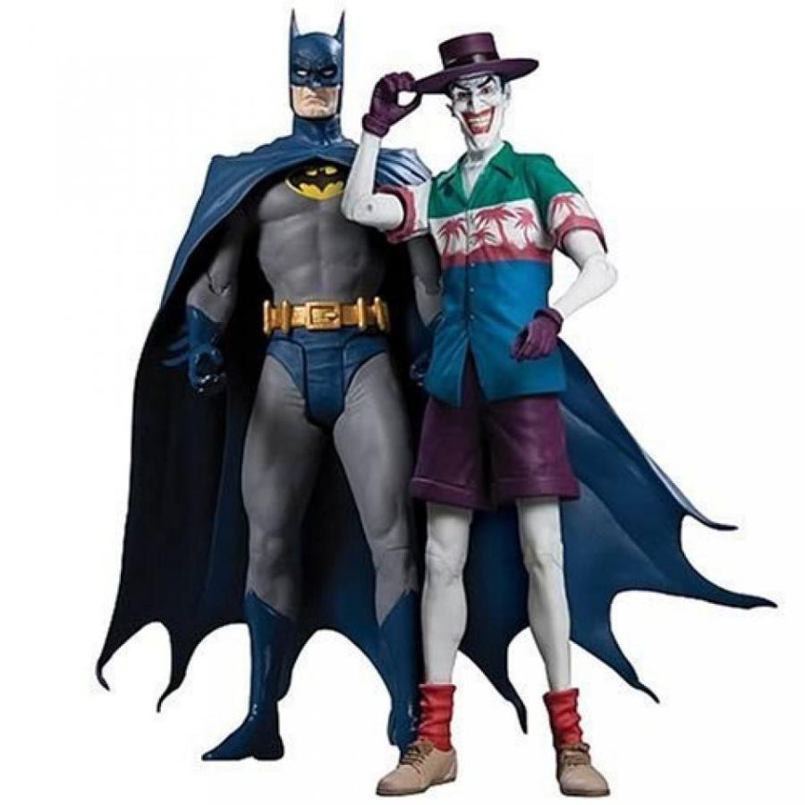 世界のヒーロー バットマン Batman The Killing Joke Collector Set Saovicente Org Br