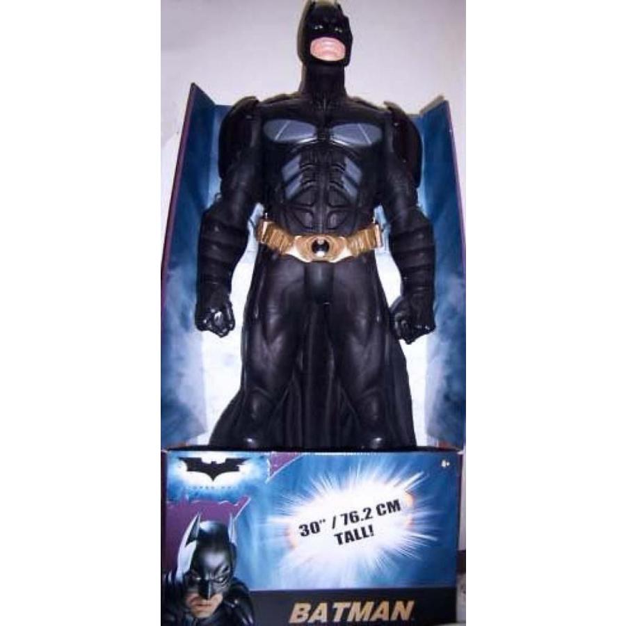 世界のヒーロー バットマン Batman Dark Knight Huge 30 Tall Jumbo Sculpted Detail Www Filmeek Com
