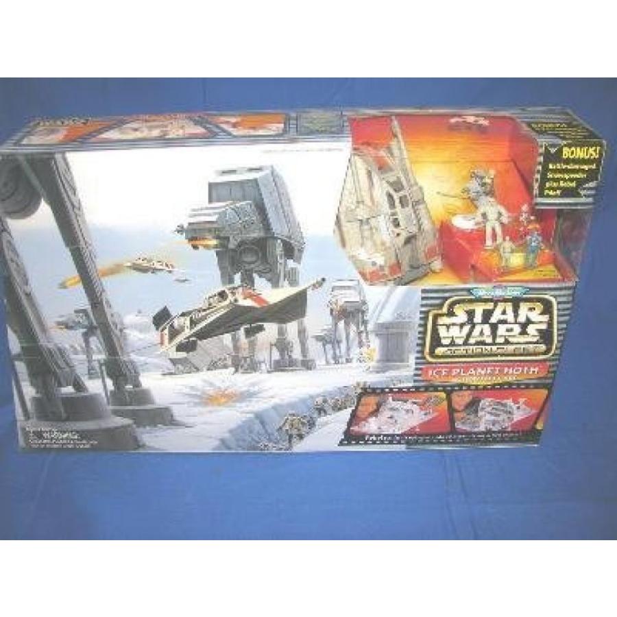 世界中で大人気の スターウォーズ いかが Micro Machines Star Wars