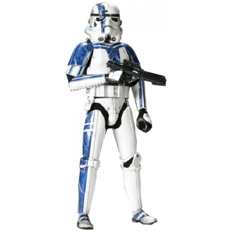 高い素材 12inch Wars Sf ファンタジー ホラー Commander Wars Stormtrooper スターウォーズ 世界中で大人気の スターウォーズ いかが Star Au B001qtwrms ホワイトラビット スターウォーズ