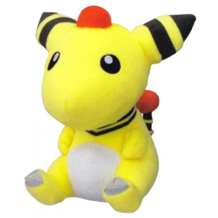 pokedoll plush