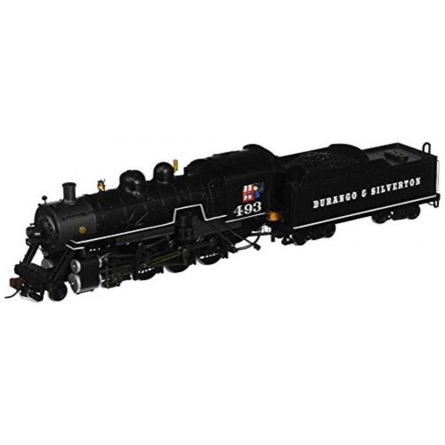 dcc equipped ho locomotives
