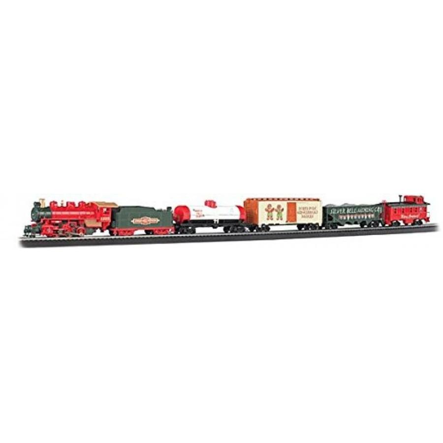 electric train bell