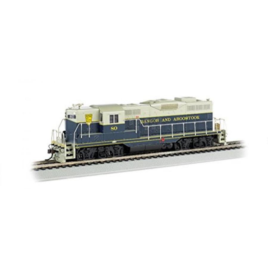 dcc equipped ho locomotives