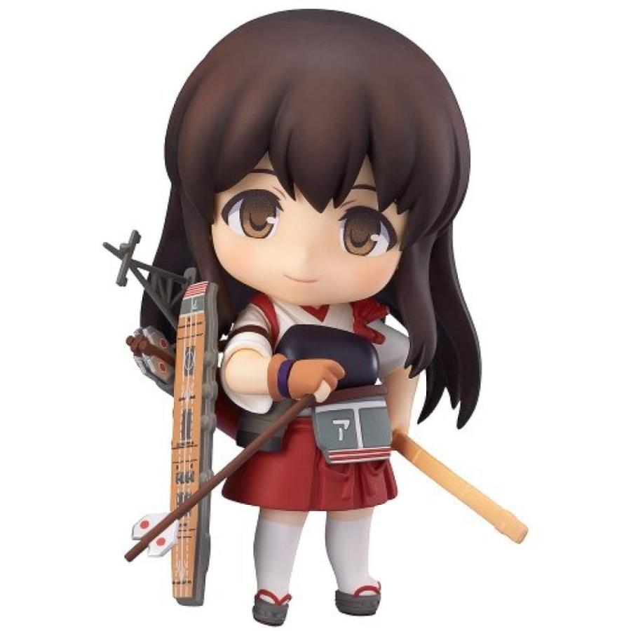 ねんどろいど 艦隊これくしょん 艦これ 赤城 Au B00hcwwo12 ホワイトラビット 通販 Yahoo ショッピング