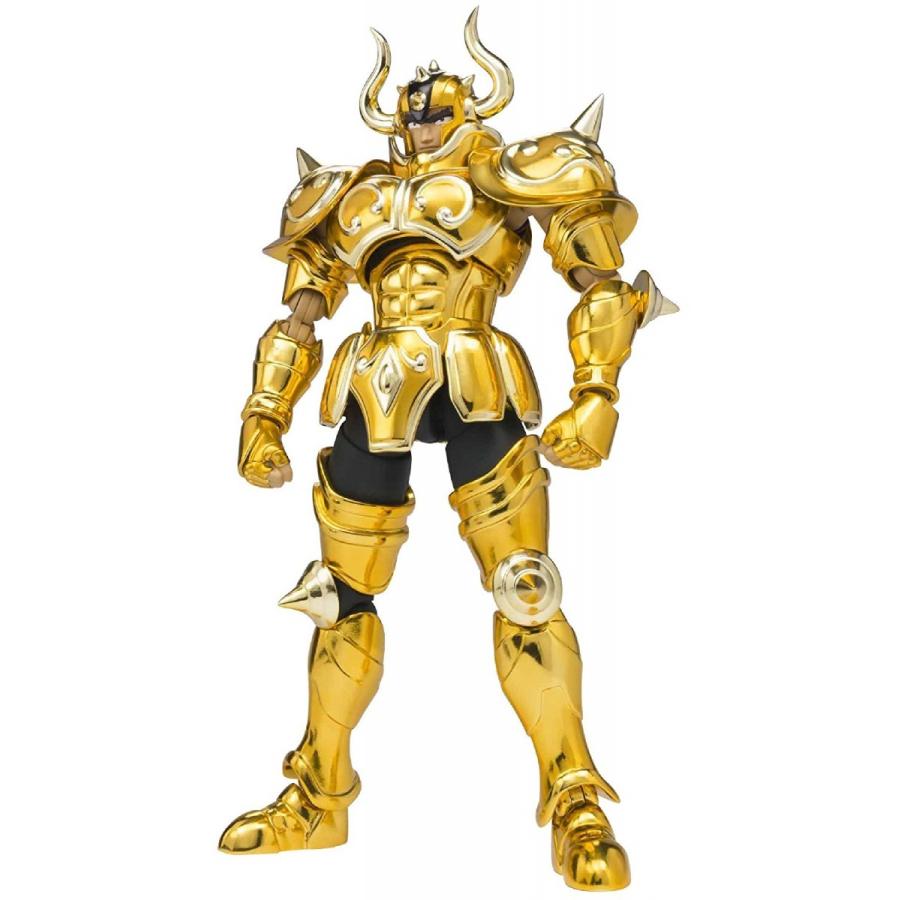 聖闘士星矢 聖闘士聖衣神話ex タウラスアルデバラン Au B00jgw4rvg ホワイトラビット 通販 Yahoo ショッピング