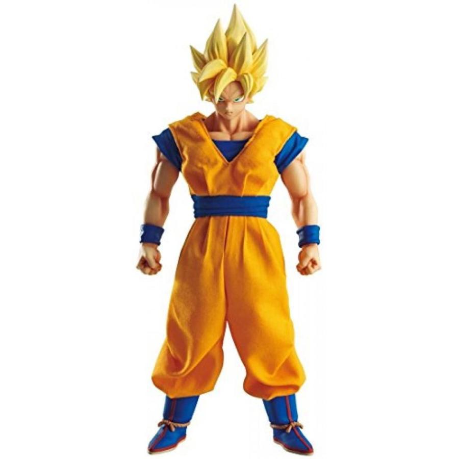 保証書付 ディメンションオブドラゴンボール ドラゴンボール 超サイヤ人 孫悟空 大流行中 Zoetalentsolutions Com