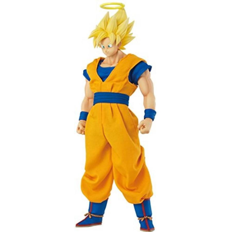 保証書付 ディメンションオブドラゴンボール ドラゴンボール 超サイヤ人 孫悟空 大流行中 Zoetalentsolutions Com